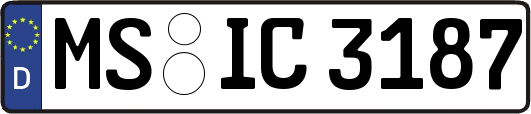 MS-IC3187