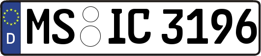 MS-IC3196