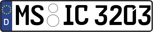 MS-IC3203