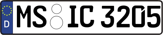 MS-IC3205