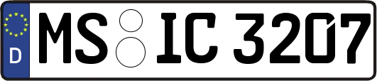 MS-IC3207