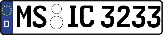 MS-IC3233