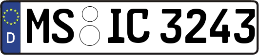 MS-IC3243