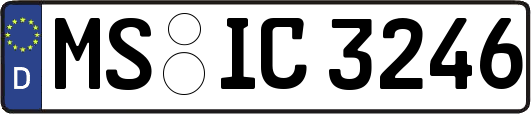MS-IC3246