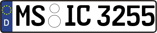 MS-IC3255