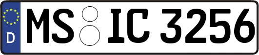 MS-IC3256