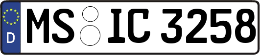 MS-IC3258