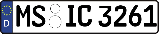 MS-IC3261
