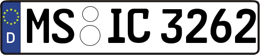 MS-IC3262