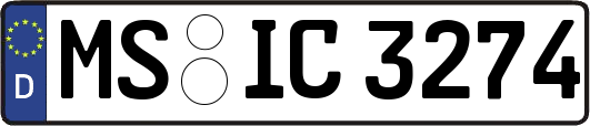 MS-IC3274