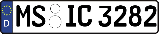 MS-IC3282