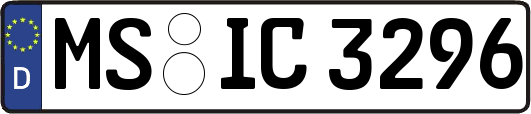 MS-IC3296