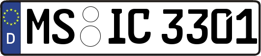 MS-IC3301