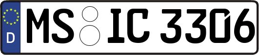 MS-IC3306