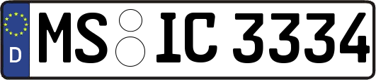 MS-IC3334