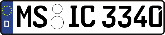 MS-IC3340