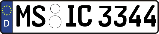 MS-IC3344