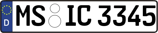 MS-IC3345