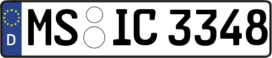 MS-IC3348