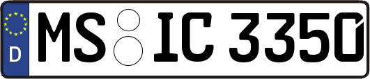 MS-IC3350