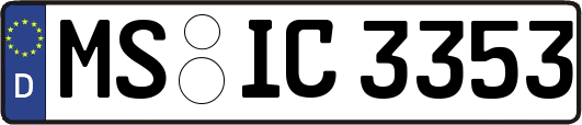 MS-IC3353