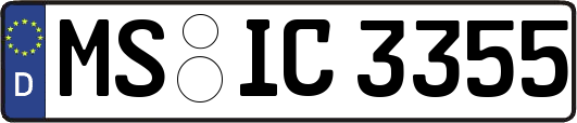 MS-IC3355