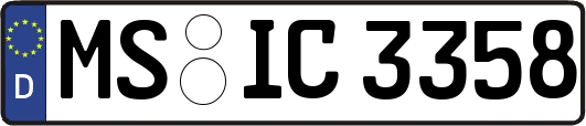 MS-IC3358