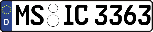 MS-IC3363