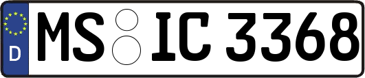 MS-IC3368