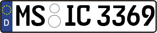 MS-IC3369