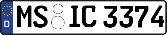 MS-IC3374