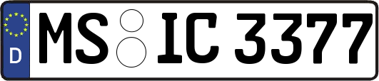 MS-IC3377
