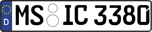MS-IC3380