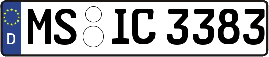 MS-IC3383