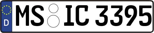 MS-IC3395