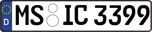 MS-IC3399