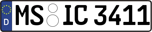 MS-IC3411