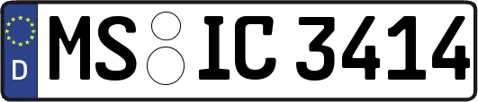 MS-IC3414
