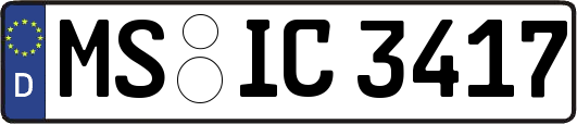 MS-IC3417
