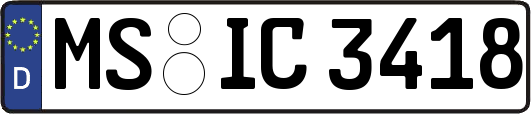 MS-IC3418