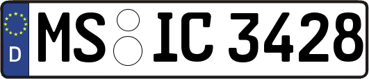 MS-IC3428