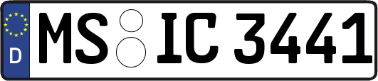 MS-IC3441