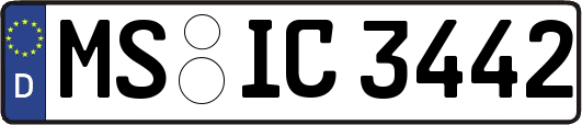 MS-IC3442