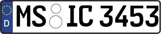 MS-IC3453
