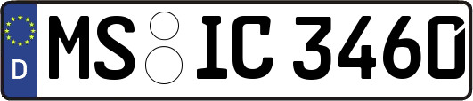 MS-IC3460
