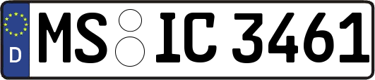 MS-IC3461