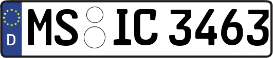MS-IC3463