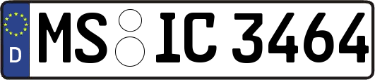 MS-IC3464