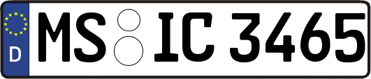MS-IC3465