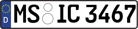 MS-IC3467